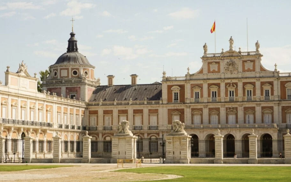 Aranjuez