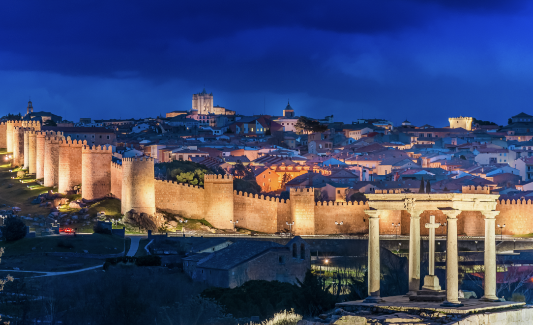 Ávila