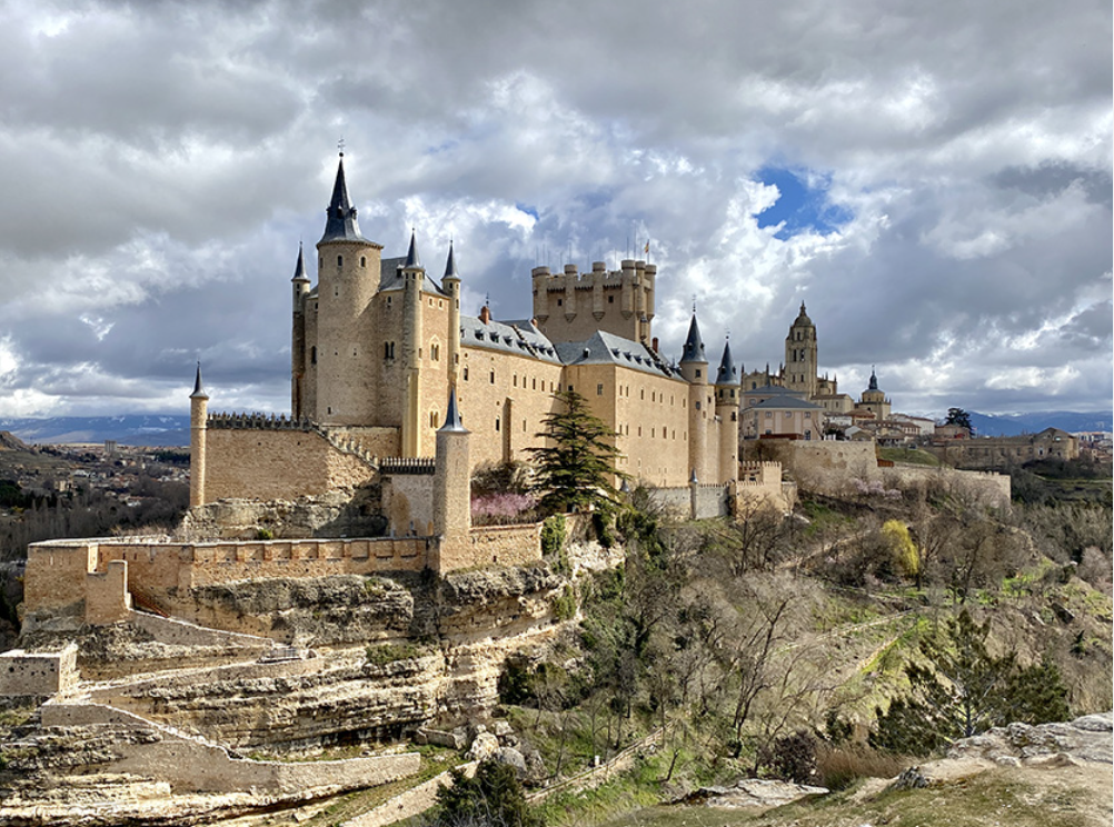 Segovia