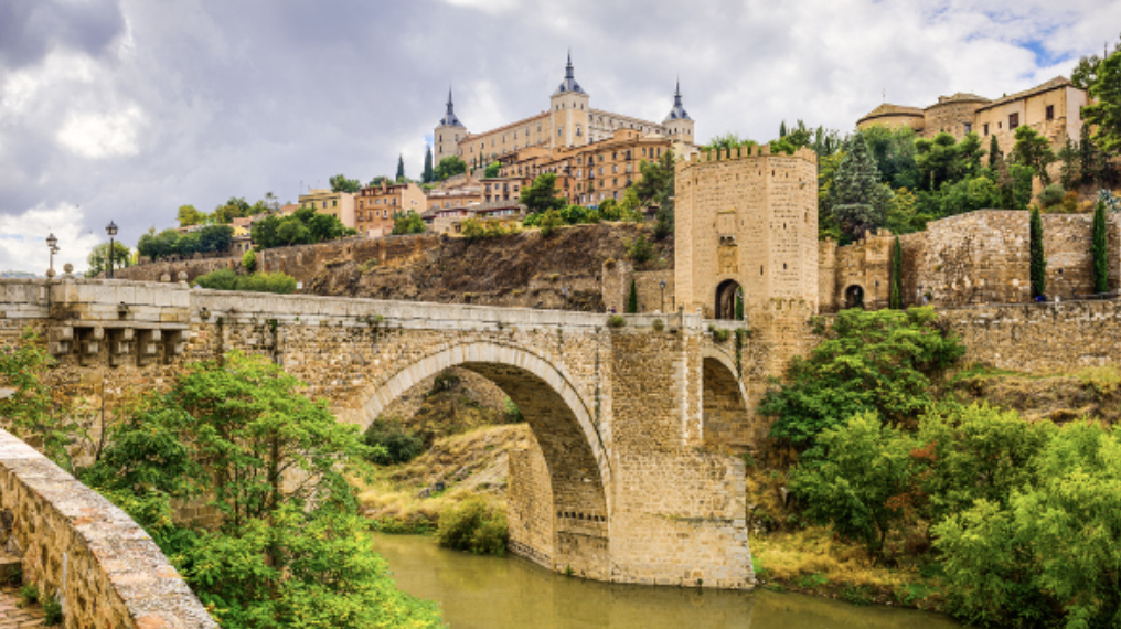 Toledo