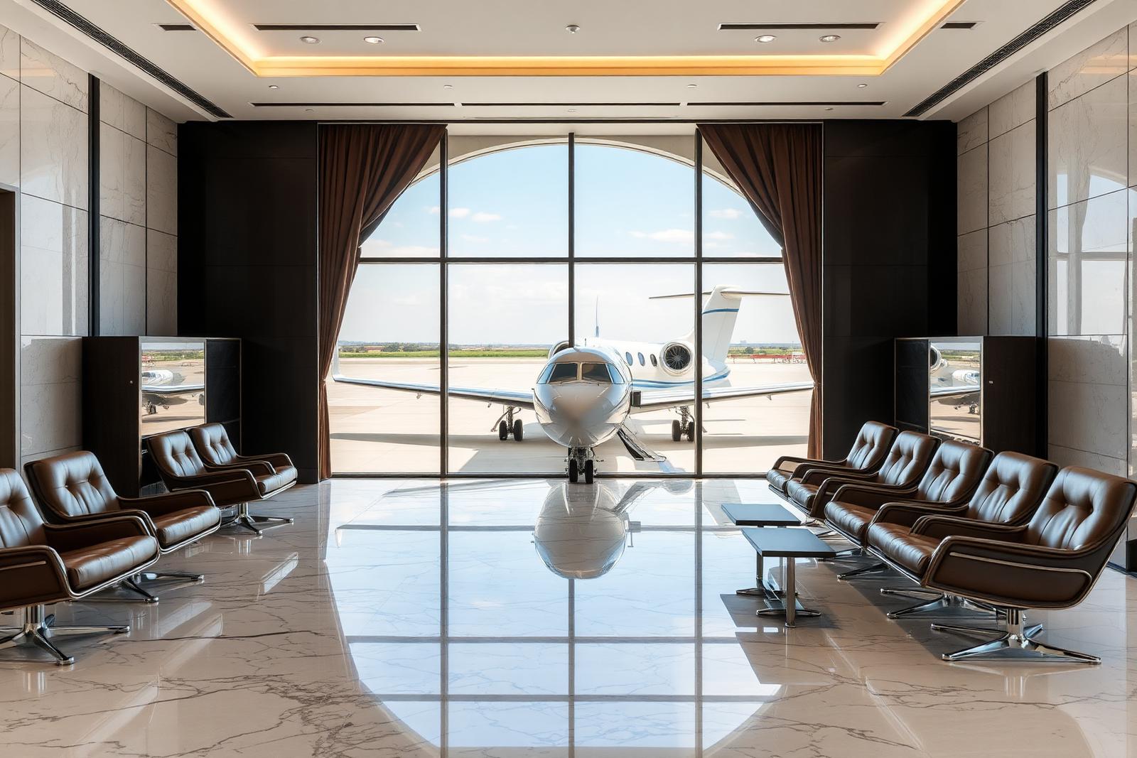 Terminal Privada