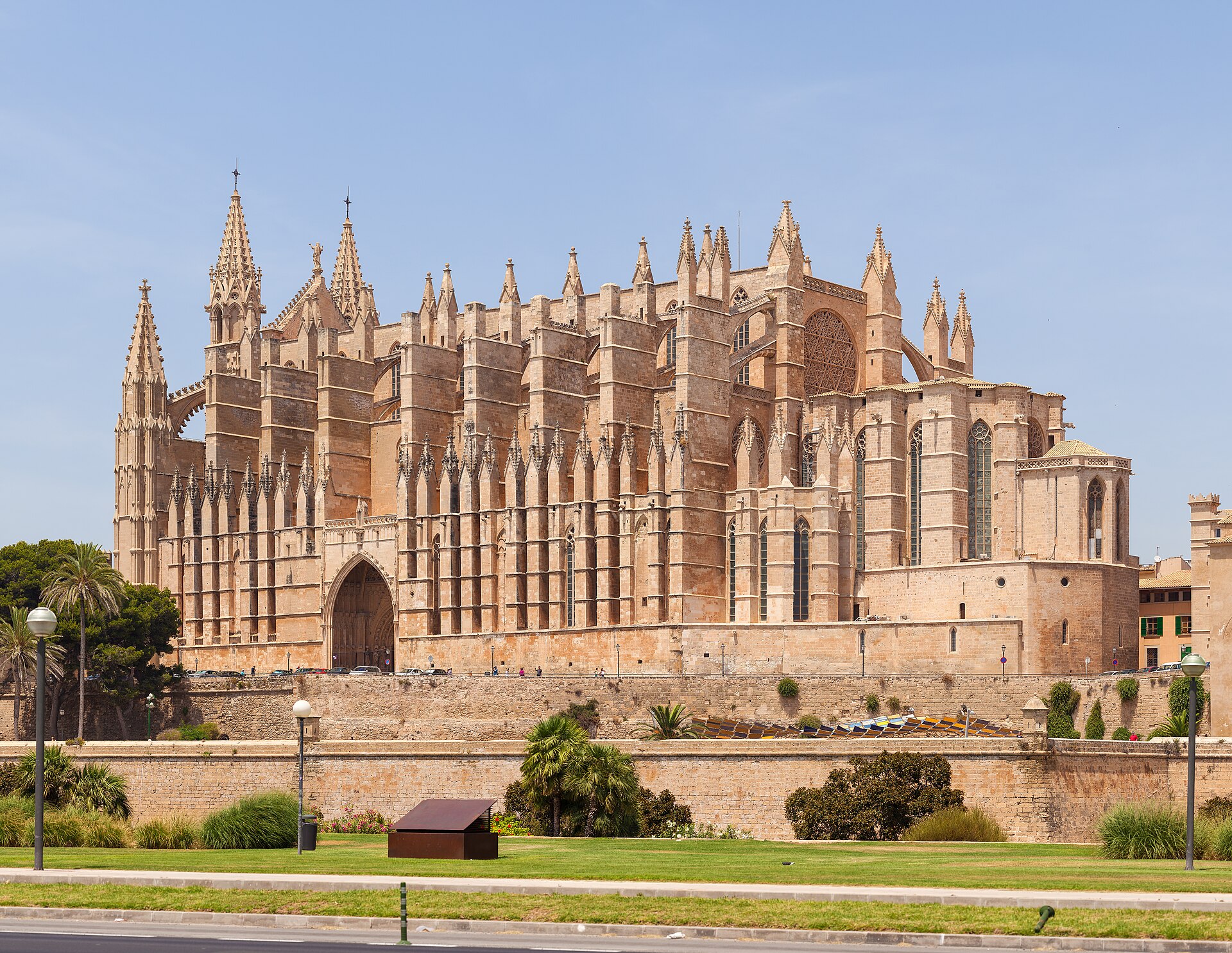 Palma de Mallorca