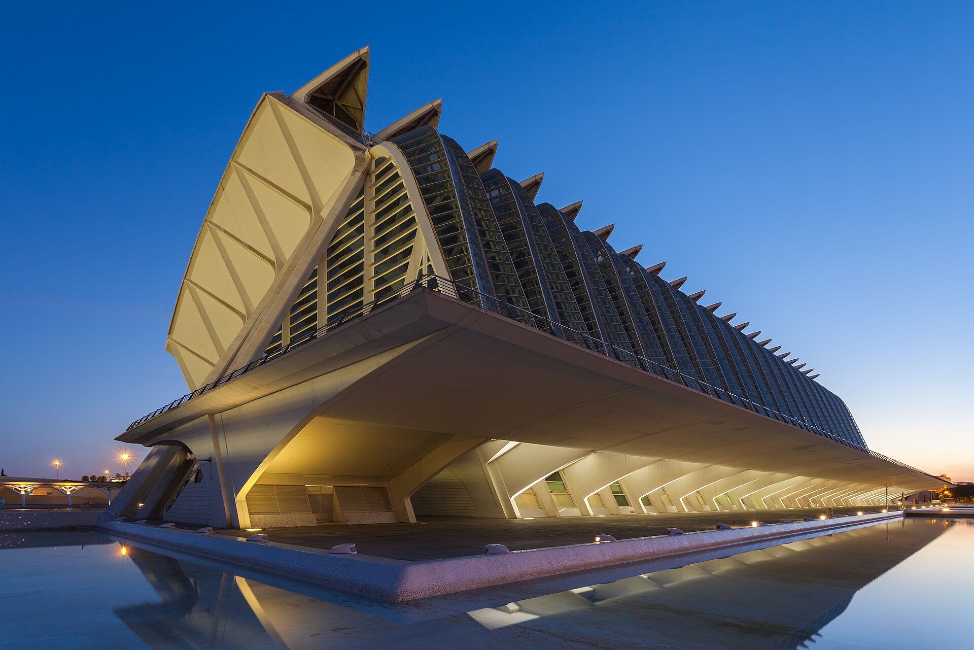 Valencia · Manises